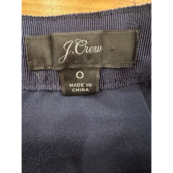 J.Crew Rainbow Pleated Midi Skirt - Picture 10 of 11